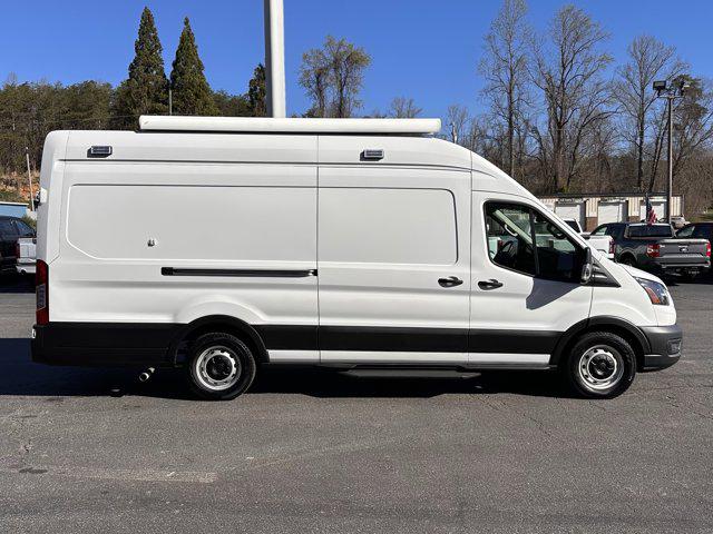 2023 Ford Transit Cargo Van 148 WB High Roof Extended Carg