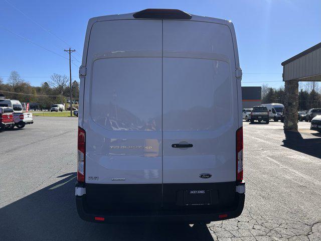 2023 Ford Transit Cargo Van 148 WB High Roof Extended Carg