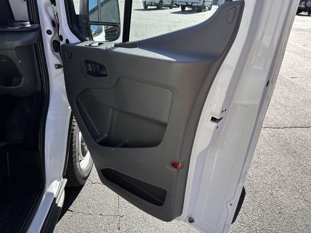 2023 Ford Transit Cargo Van 148 WB High Roof Extended Carg