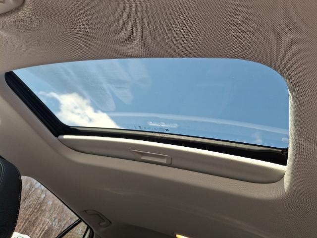 2024 Chevrolet Trax FWD LT