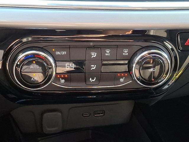 2024 Chevrolet Trax FWD LT