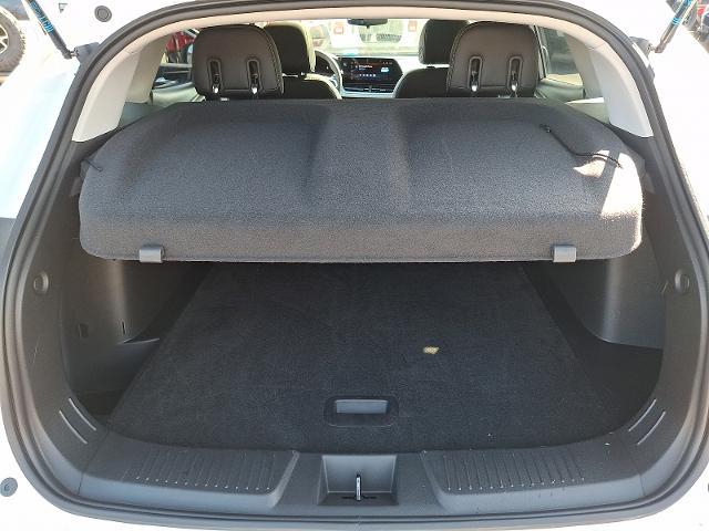 2024 Chevrolet Trax FWD LT