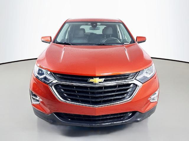 2020 Chevrolet Equinox FWD LT 1.5L Turbo