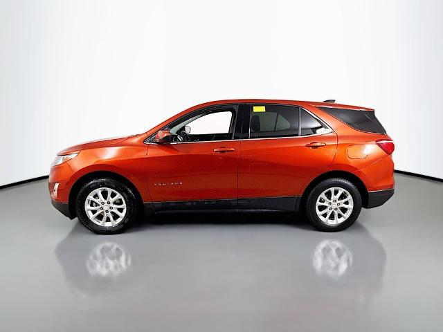 2020 Chevrolet Equinox FWD LT 1.5L Turbo