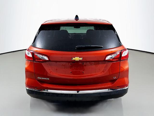 2020 Chevrolet Equinox FWD LT 1.5L Turbo