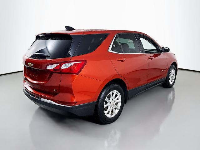 2020 Chevrolet Equinox FWD LT 1.5L Turbo