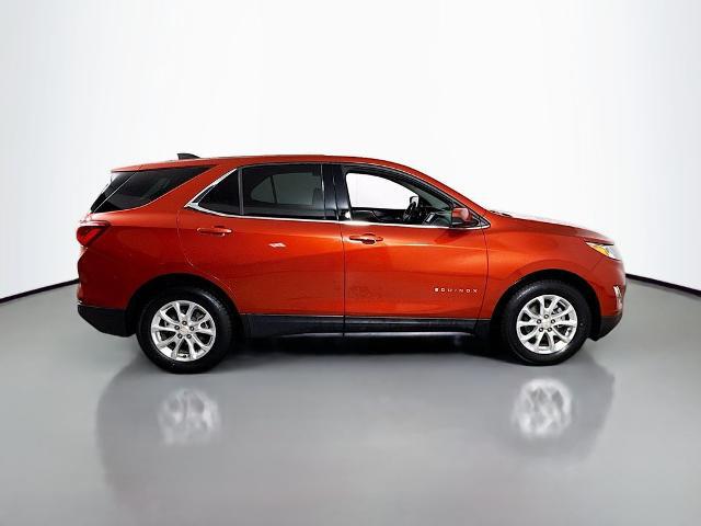 2020 Chevrolet Equinox FWD LT 1.5L Turbo