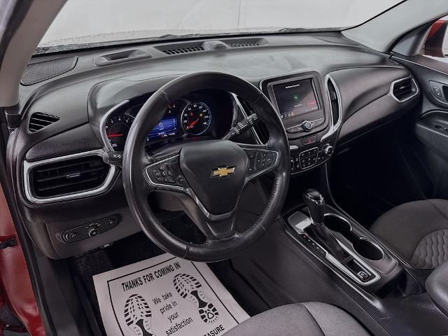 2020 Chevrolet Equinox FWD LT 1.5L Turbo