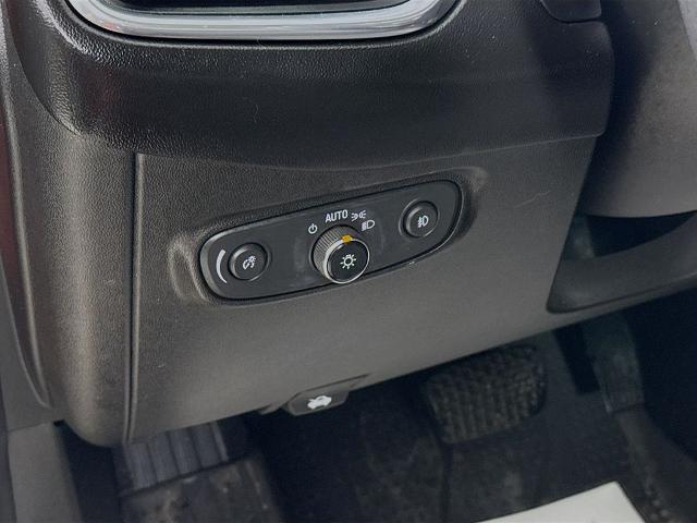 2020 Chevrolet Equinox FWD LT 1.5L Turbo