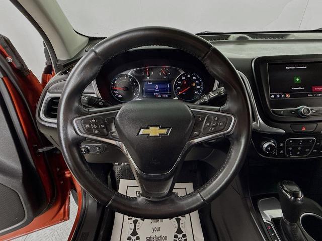 2020 Chevrolet Equinox FWD LT 1.5L Turbo