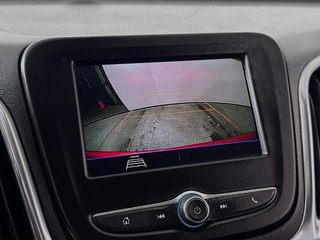 2020 Chevrolet Equinox FWD LT 1.5L Turbo