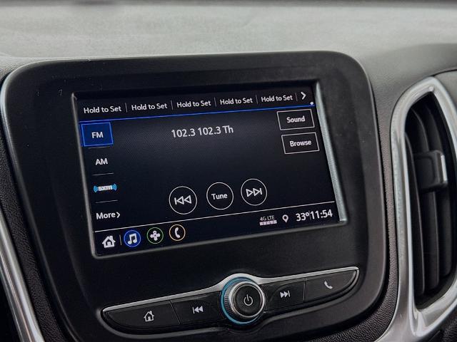 2020 Chevrolet Equinox FWD LT 1.5L Turbo