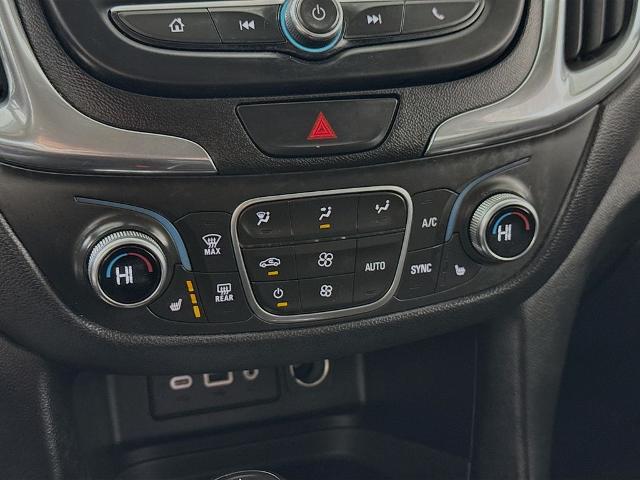 2020 Chevrolet Equinox FWD LT 1.5L Turbo