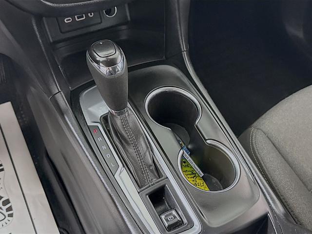 2020 Chevrolet Equinox FWD LT 1.5L Turbo