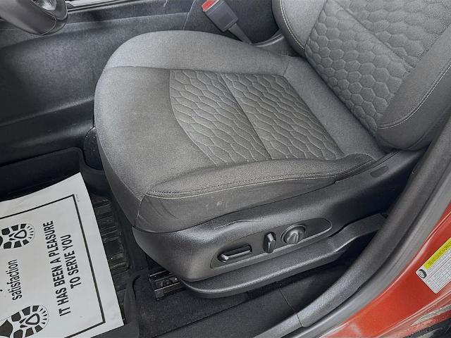 2020 Chevrolet Equinox FWD LT 1.5L Turbo