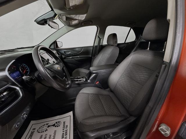 2020 Chevrolet Equinox FWD LT 1.5L Turbo