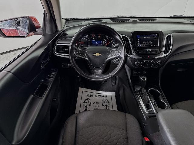2020 Chevrolet Equinox FWD LT 1.5L Turbo