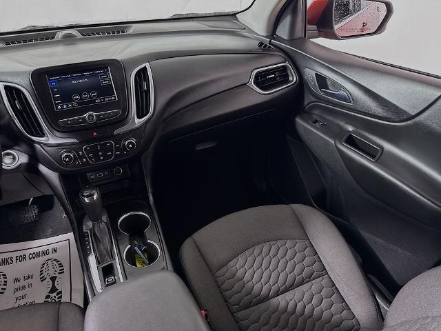 2020 Chevrolet Equinox FWD LT 1.5L Turbo