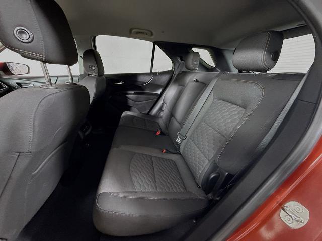 2020 Chevrolet Equinox FWD LT 1.5L Turbo