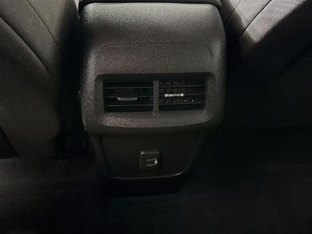 2020 Chevrolet Equinox FWD LT 1.5L Turbo