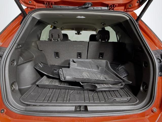 2020 Chevrolet Equinox FWD LT 1.5L Turbo