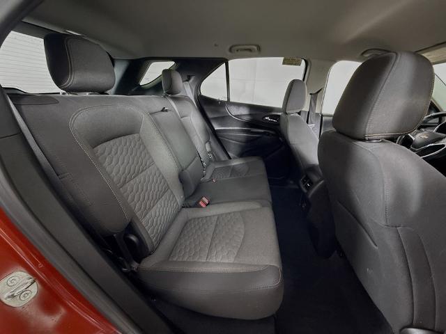 2020 Chevrolet Equinox FWD LT 1.5L Turbo