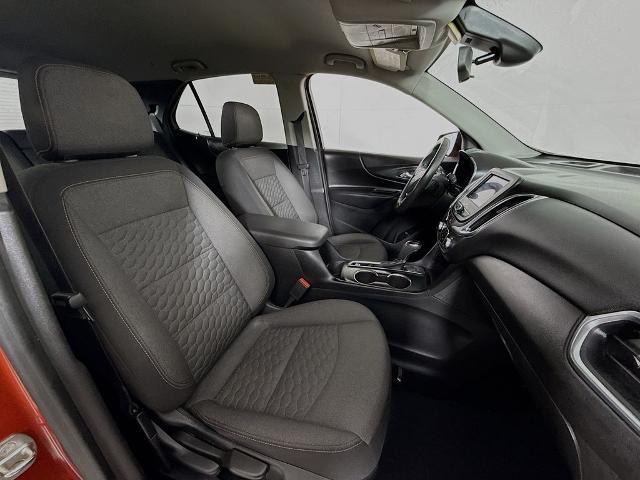 2020 Chevrolet Equinox FWD LT 1.5L Turbo