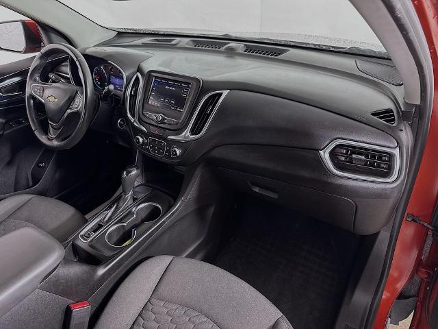 2020 Chevrolet Equinox FWD LT 1.5L Turbo