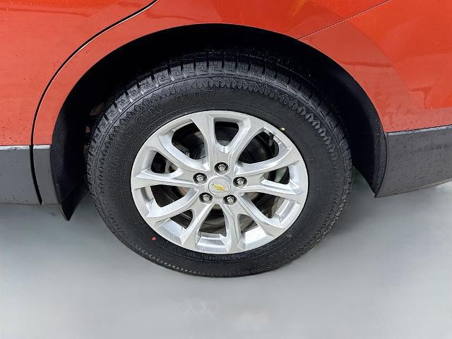 2020 Chevrolet Equinox FWD LT 1.5L Turbo