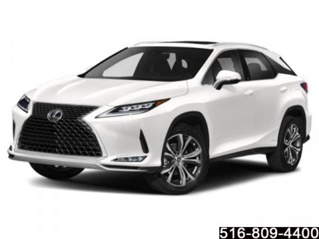 2022 Lexus RX 450h Base for sale in Wantagh, NY