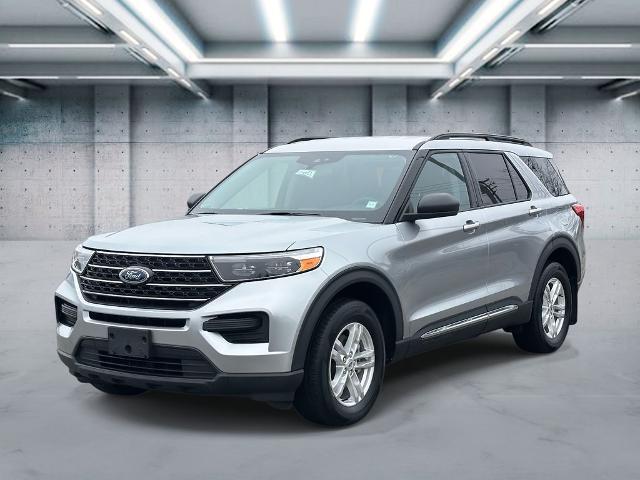 2023 Ford Explorer XLT for sale in Saint James, NY