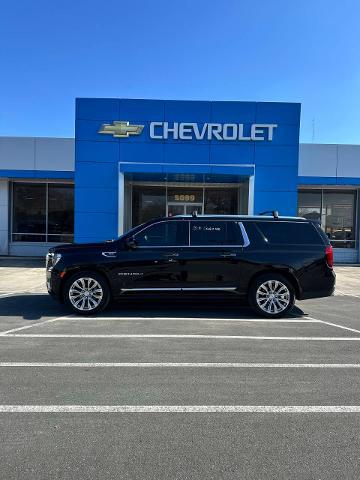 2024 GMC Yukon XL 4WD Denali for sale in Wallace, NC