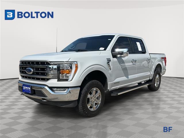 2023 Ford F-150 LARIAT for sale in Lake Charles, LA