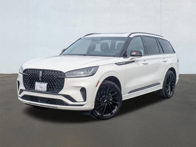 2025 Lincoln Aviator Reserve for sale in North Hills, CA