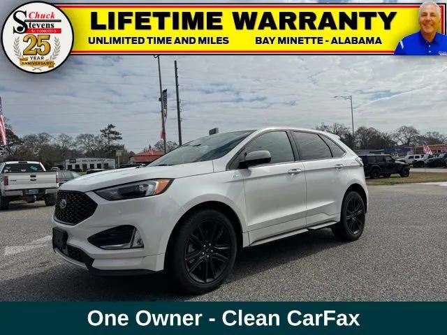 2024 Ford Edge ST-Line
