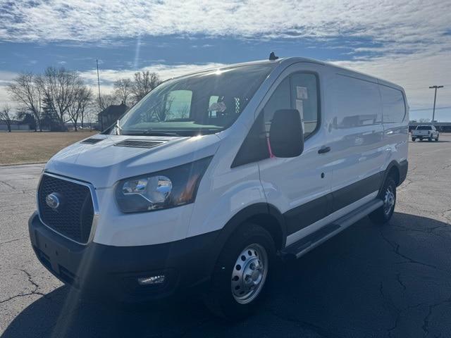 2023 Ford Transit Cargo Van Base