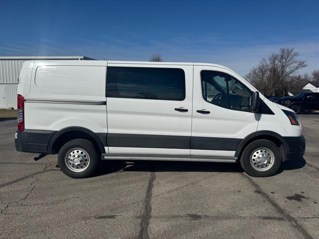 2023 Ford Transit Cargo Van Base