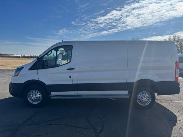 2023 Ford Transit Cargo Van Base