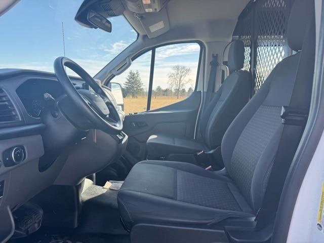 2023 Ford Transit Cargo Van Base