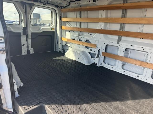 2023 Ford Transit Cargo Van Base
