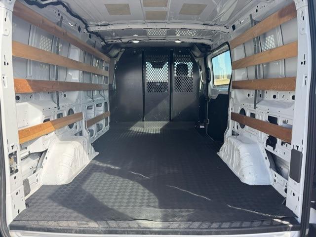 2023 Ford Transit Cargo Van Base