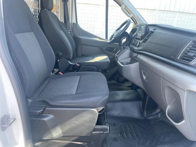 2023 Ford Transit Cargo Van Base