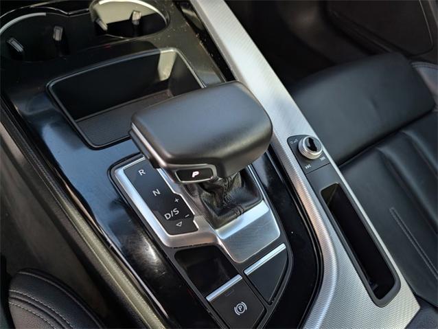 2025 Audi A5 Sportback Premium 45 TFSI S line quattro S tronic