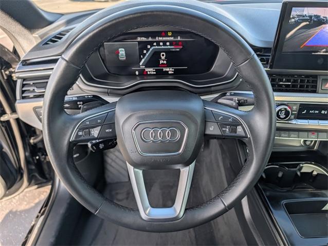 2025 Audi A5 Sportback Premium 45 TFSI S line quattro S tronic