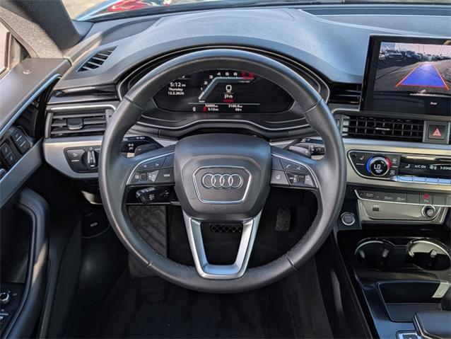 2025 Audi A5 Sportback Premium 45 TFSI S line quattro S tronic