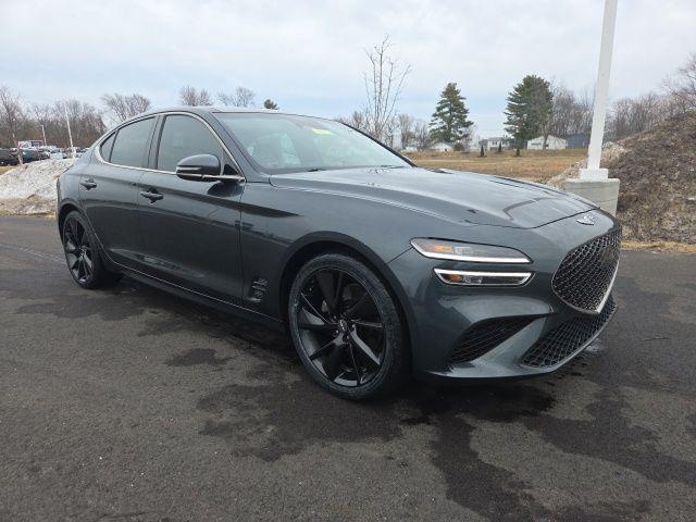 2023 Genesis G70 2.0T RWD for sale in Plainfield, IN