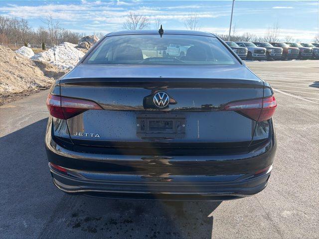 2024 Volkswagen Jetta 1.5T S