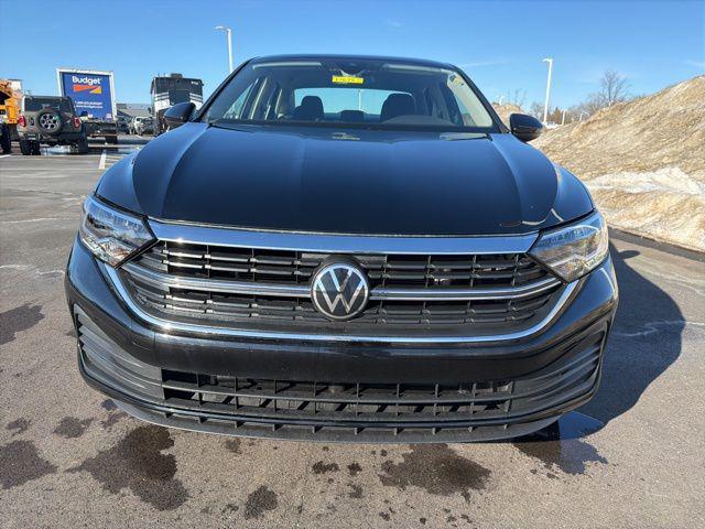 2024 Volkswagen Jetta 1.5T S