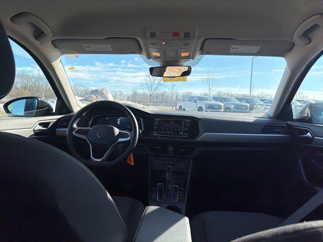 2024 Volkswagen Jetta 1.5T S