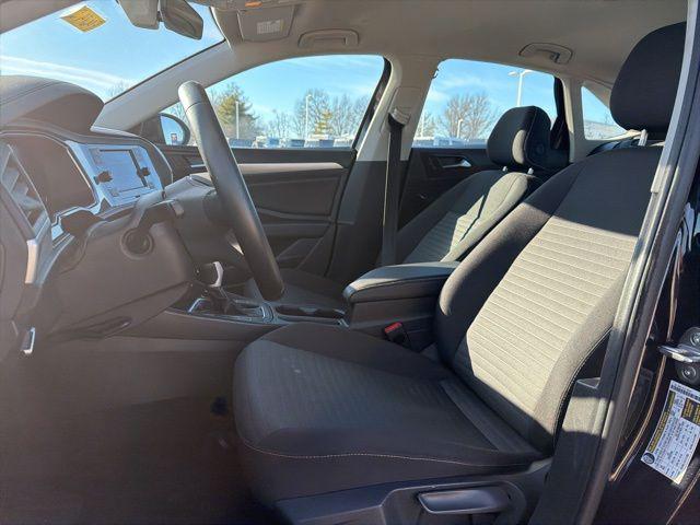 2024 Volkswagen Jetta 1.5T S